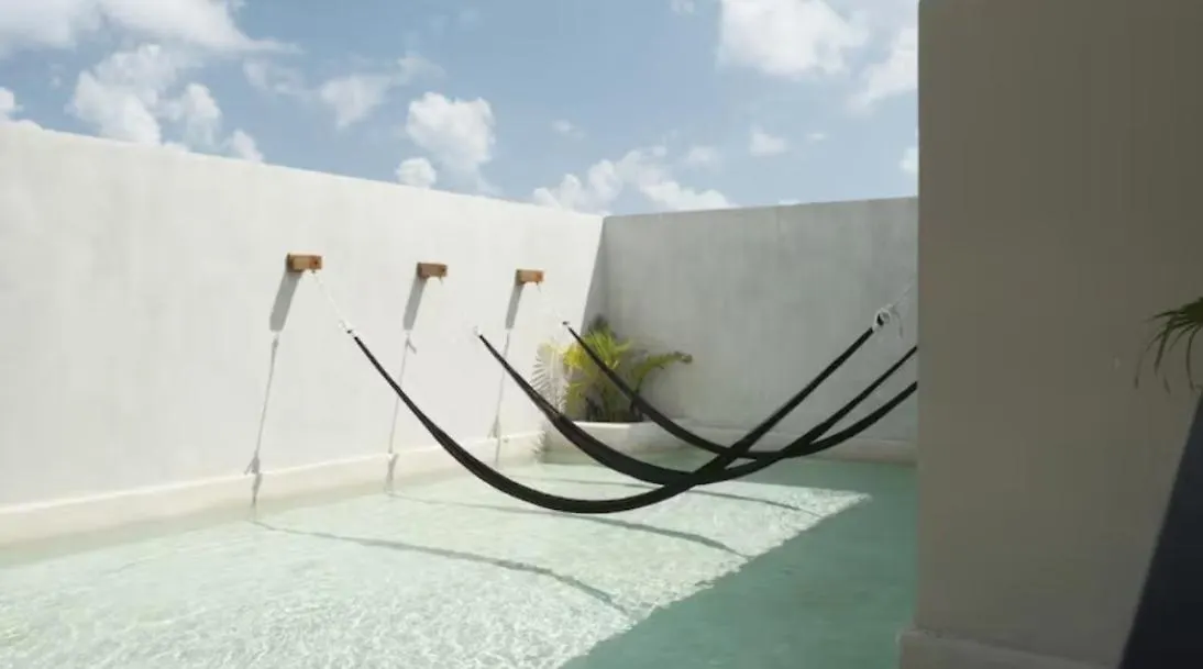 Sofia 01 Estudio Centrico Aparthotel Playa del Carmen