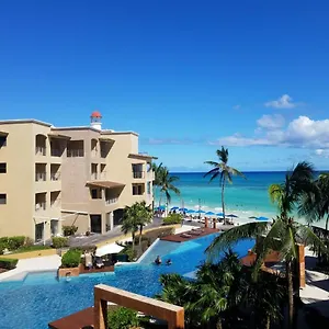 Aparthotel Ocean Front El Faro Reef 304, Playa del Carmen